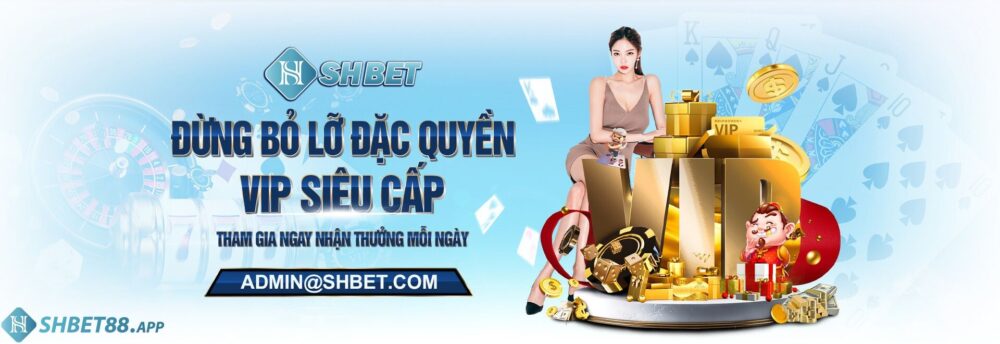 Điều kiện để đăng ký tài khoản SHBET gồm những gì?