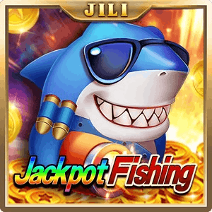 Jackpot Fishing Shbet