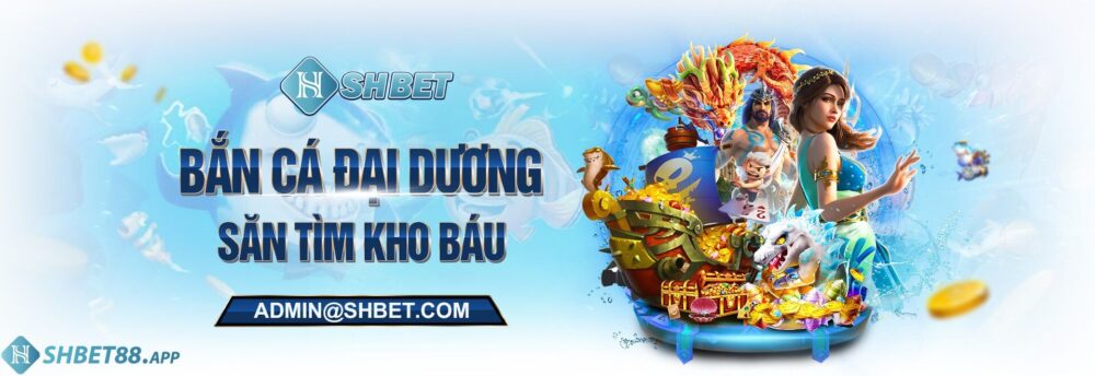 Lý do người chơi nên đăng ký tài khoản tại nhà cái SHBET là gì?