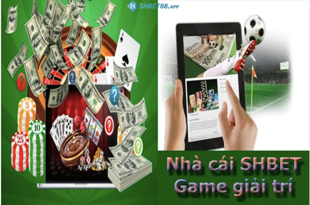 Nhà cái Shbet được đánh giá nằm trong top đầu tại Châu Á 