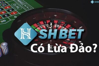 Nhà cái Shbet lừa đảo người chơi? Nguyên nhân là gì?