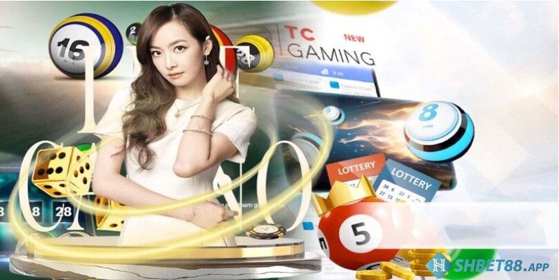 Tỷ lệ trả thưởng trong xổ số Shbet cao