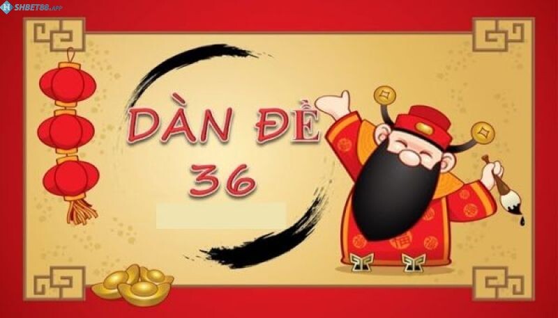 Nên nuôi dàn đề 36 số theo khung bao nhiêu ngày?