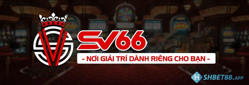 Tìm link vào Casino online SV66 uy tín, không bị chặn ở đâu?